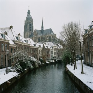 Winter Silence