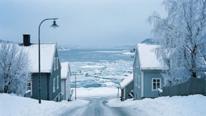 Winter Silence