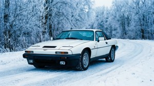 Winter Silence