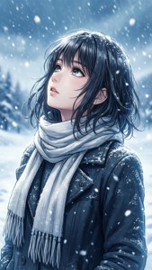 Winter Silence