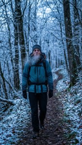 Winter Silence
