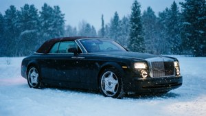 Winter Silence
