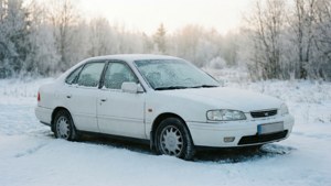 Winter Silence
