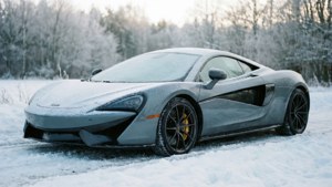 Winter Silence