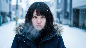Winter Silence