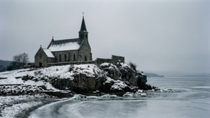 Winter Silence
