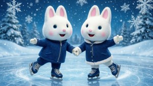 Winter Skate