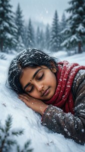 Winter Slumber