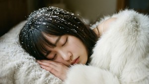Winter Slumber