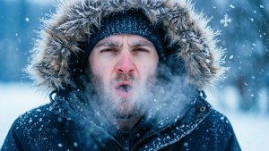 Winter Sneeze Blizzard