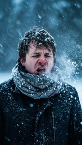 Winter Sneeze