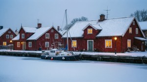 Winter Snowfall