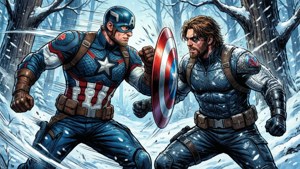Winter Soldiers