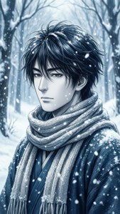 Winter Solitude