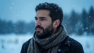 Winter Solitude