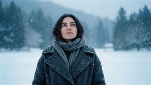 Winter Solitude