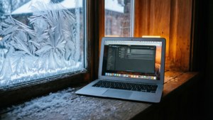 Winter Solstice Warmth