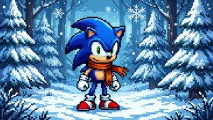 Winter Sonic