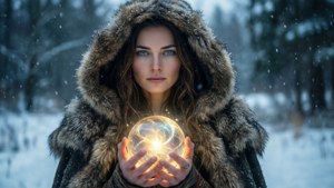 Winter Sorcery