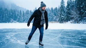 Winter Sports Daniel