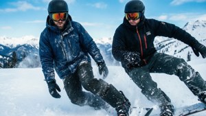 Winter Sports