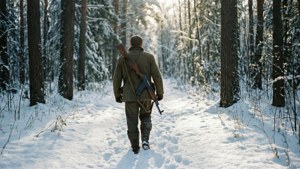 Winter Stalker