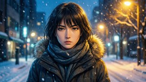 Winter Street
