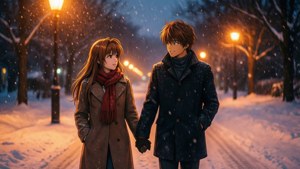 Winter Together