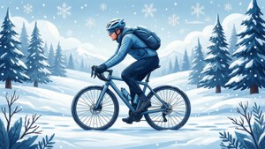 Winter Trail