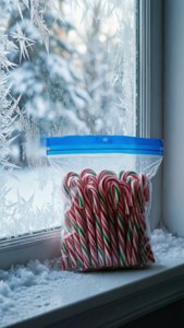 Winter Treats