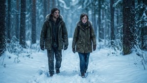 Winter Trek