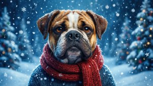 Winter Underdog