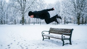 Winter Vault