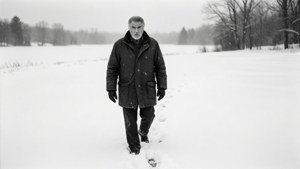 Winter Walk