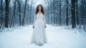 Winter Walk