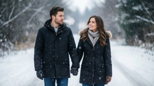 Winter Walk