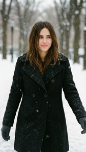 Winter Walk