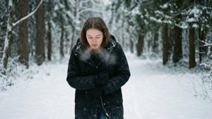 Winter Walk