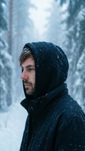 Winter Walker