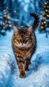 Winter Walker