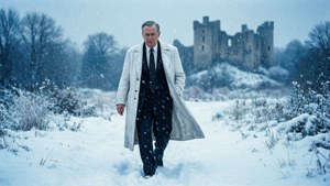 Winter Wanderer