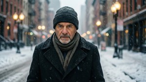 Winter Wanderer