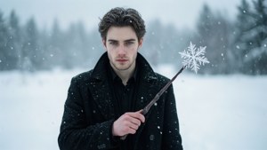 Winter Wanderer