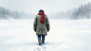 Winter Wanderer