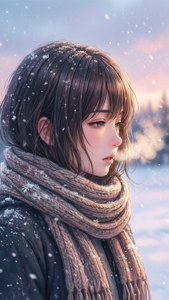 Winter Wanderer