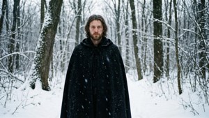 Winter Wanderer Silas