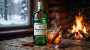 Winter Warmer