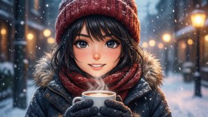 Winter Warmth