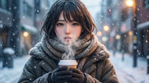 Winter Warmth