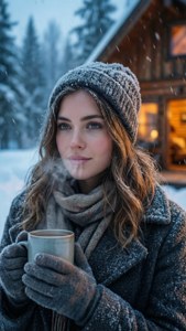 Winter Warmth